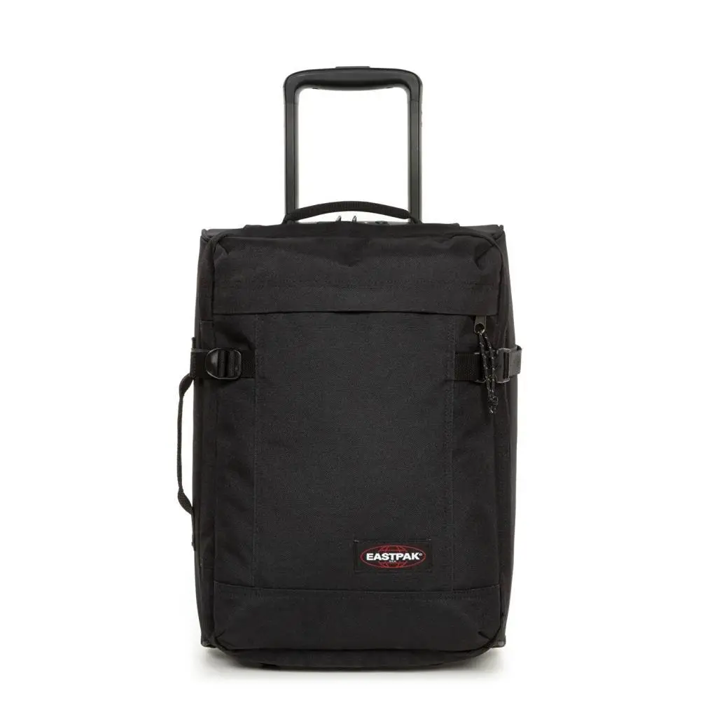 Eastpak EK0A5BE8008 Tranverz XXS Siyah Valiz